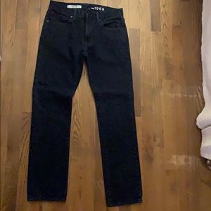Classic 5 pocket Jeans